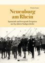 Winfried Studer: Neuenburg am Rhein, Buch