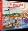 Annika Metze: Flensburg wimmelt, Buch