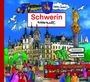 Sabine Israel: Schwerin wimmelt, Buch