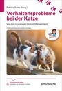 Verhaltensprobleme bei der Katze, Buch