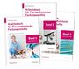 Ingrid Köthe: Arbeitsbücher für Tiermedizinische Fachangestellte SET, Buch