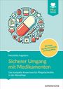 Mechthild Hagedorn: Sicherer Umgang mit Medikamenten, Buch