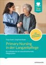 Tanja Stuhl: Primary Nursing in der Langzeitpflege, Buch