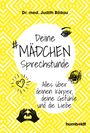 Judith Bildau: Deine Mädchensprechstunde, Buch