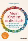 Britta Zytariuk: Mein Kind ist autistisch, Buch