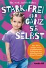 Judith Bildau: Stark, frei und ganz sie selbst, Buch