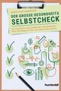 Christian Zehenter: Der große Gesundheits-Selbstcheck, Buch