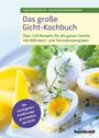 Sven-David Müller: Das große Gicht-Kochbuch, Buch