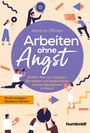 Martina Effmert: Arbeiten ohne Angst, Buch