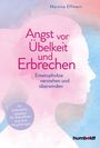 Martina Effmert: Angst vor Übelkeit und Erbrechen, Buch