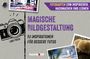 Lars Poeck: Fotokarten. Magische Bildgestaltung, Buch
