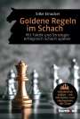 Silke Einacker: Goldene Regeln im Schach, Buch