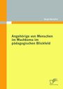 Birgit Bertolini: Angehörige von Menschen im Wachkoma im pädagogischen Blickfeld, Buch
