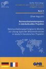 Oliver Augustin: Kommunikationskompetenz in interkulturellen Projekten - Kommunikationspsychologische Modelle zur Lösung typischer Missverständnisse in deutsch-französischen Projekten, Buch