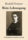 Rudolf Steiner: Mein Lebensgang, Buch