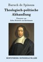Baruch de Spinoza: Theologisch-politische Abhandlung, Buch