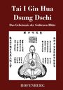Anonym: Tai I Gin Hua Dsung Dschi, Buch