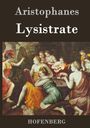 Aristophanes: Lysistrate, Buch