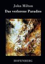 John Milton: Das verlorene Paradies, Buch