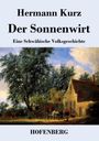 Hermann Kurz: Der Sonnenwirt, Buch