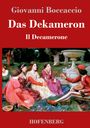 Giovanni Boccaccio: Das Dekameron, Buch