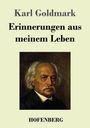 Karl Goldmark: Erinnerungen aus meinem Leben, Buch