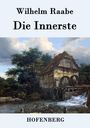 Wilhelm Raabe: Die Innerste, Buch