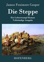 James Fenimore Cooper: Die Steppe (Die Prärie), Buch