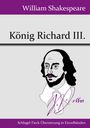 William Shakespeare: König Richard III., Buch