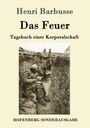 Henri Barbusse: Das Feuer, Buch