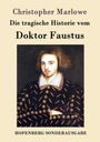 Christopher Marlowe: Die tragische Historie vom Doktor Faustus, Buch