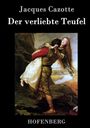 Jacques Cazotte: Der verliebte Teufel, Buch