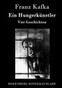 Franz Kafka: Ein Hungerkünstler, Buch