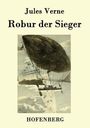 Jules Verne: Robur der Sieger, Buch