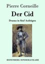 Pierre Corneille: Der Cid, Buch