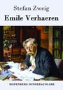 Stefan Zweig: Emile Verhaeren, Buch