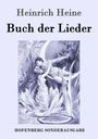Heinrich Heine: Buch der Lieder, Buch