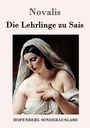 Novalis: Die Lehrlinge zu Sais, Buch