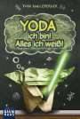 Tom Angleberger: Yoda ich bin! Alles ich weiß!, Buch