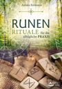 Antara Reimann: Runenrituale, Buch