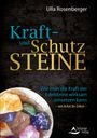 Ulla Rosenberger: Kraft- und Schutzsteine, Buch