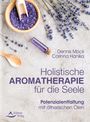Dennis Möck: Holistische Aromatherapie für die Seele, Buch