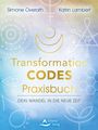 Simone Overath: Transformation Codes - Praxisbuch, Buch