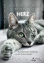 Susanne Orrù-Benterbusch: Ich schnurr' mich in dein Herz, Buch