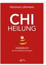 Hartmut Lohmann: Chi-Heilung, Buch