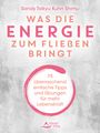 Sandy Taikyu Kuhn Shimu: Was die Energie zum Fließen bringt, Buch