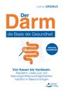 Lothar Ursinus: Der Darm - die Basis der Gesundheit, Buch