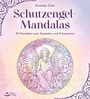 Penelope Deila: Schutzengel-Mandalas zur Meditation, Buch