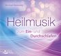 Michael Reimann: Heilmusik zum Ein- und Durchschlafen, CD