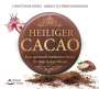 Christiane Krieg: Heiliger Cacao, CD